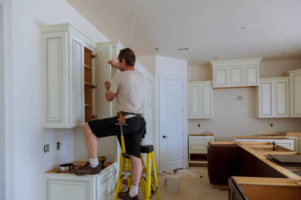 Licensed Kitchen service in Hanover, MD - I E Kitchen