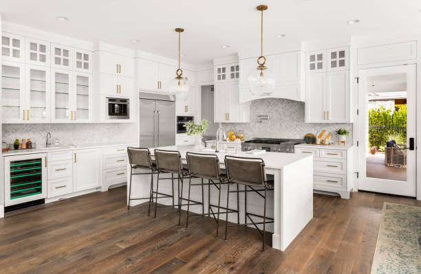 Reliable Kitchen contractor in Hanover, MD by I E Kitchen
